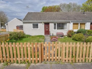Scourie Lairg, IV27, Highlands and Islands, Shetland