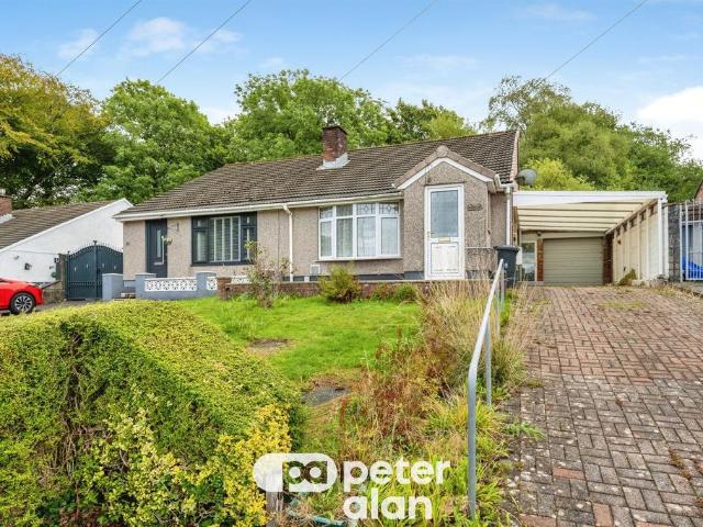 1 bedroom semi detached bungalow for sale