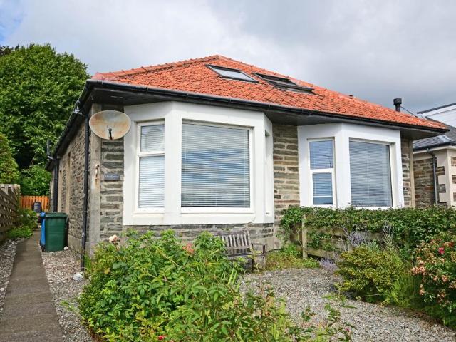 1 bedroom semi detached bungalow for sale