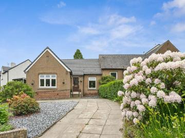1 bedroom semi detached bungalow for sale