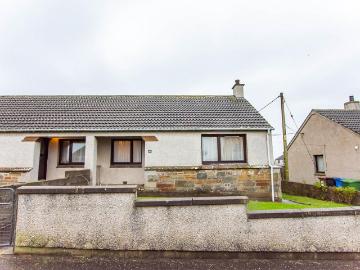 1 bedroom semi detached bungalow for sale