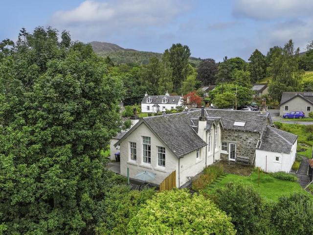1 bedroom semi detached bungalow for sale