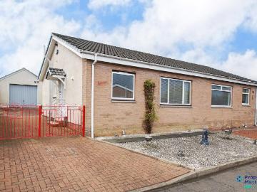 Caprington Kilmarnock, KA2, Glasgow and West Scotland, South West Scotland