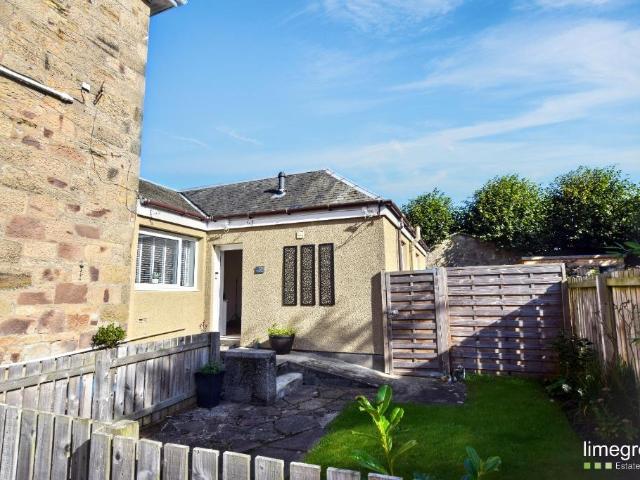 1 bedroom semi detached bungalow for sale