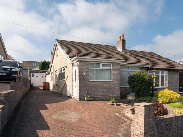 1 bedroom semi detached bungalow for sale