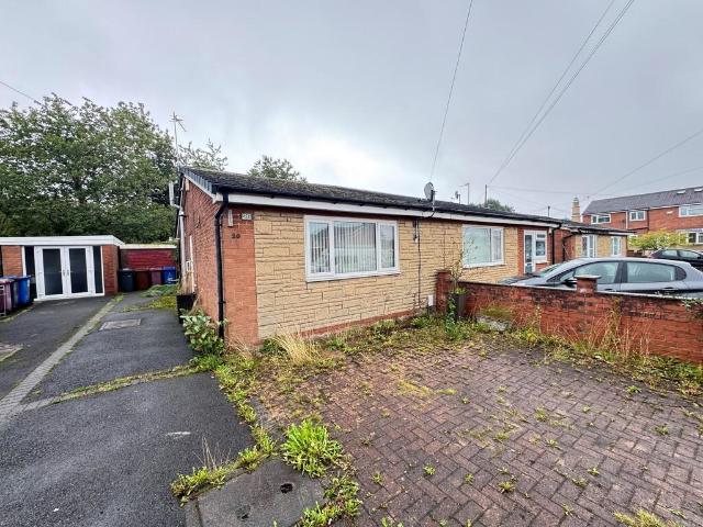 1 bedroom semi detached bungalow for sale