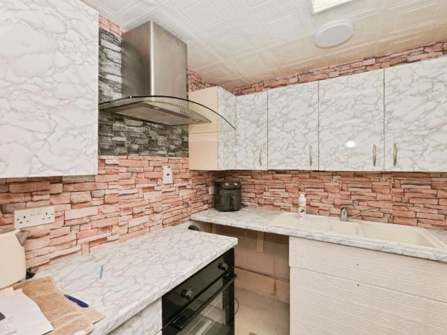 1 bedroom semi detached bungalow for sale