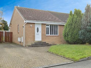 Robroyston, G33, Lanarckshire, South West Scotland