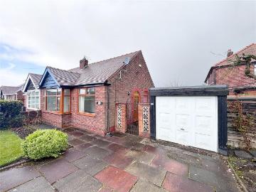 1 bedroom bungalow for sale