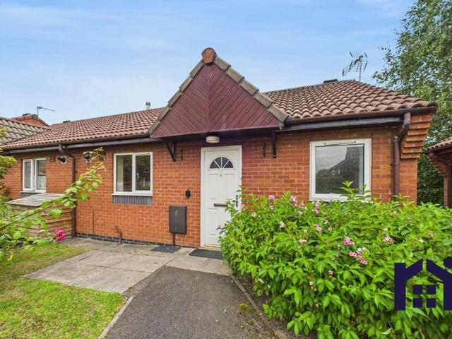 1 bedroom semi detached bungalow for sale