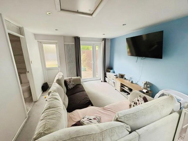 1 bedroom semi detached bungalow for sale