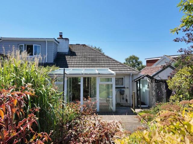 1 bedroom semi detached bungalow for sale