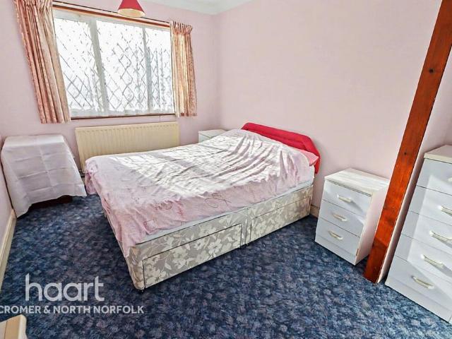 1 bedroom semi detached bungalow for sale