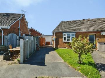 East Lindsey, East of England - Garden