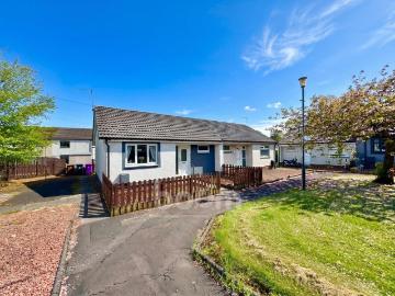 Beith, North Ayrshire county, Ayrshire