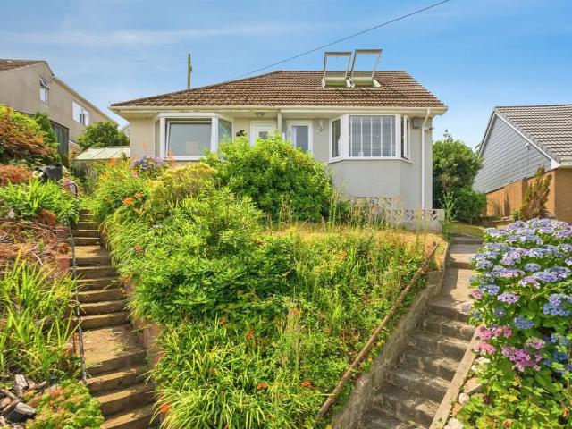 1 bedroom semi detached bungalow for sale