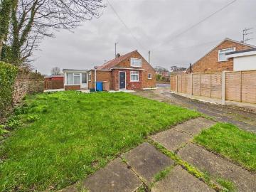 1 bedroom semi detached bungalow for sale