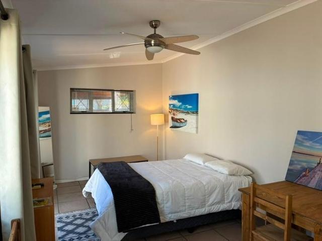 1 Bedroom semi detached cottage to rent in Mowbray, Cape Town