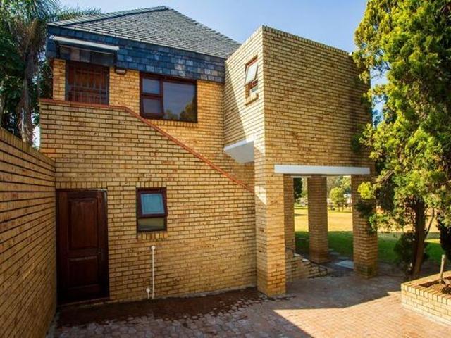 1 Bedroom semi detached cottage to rent in Randjesfontein Ah, Midrand