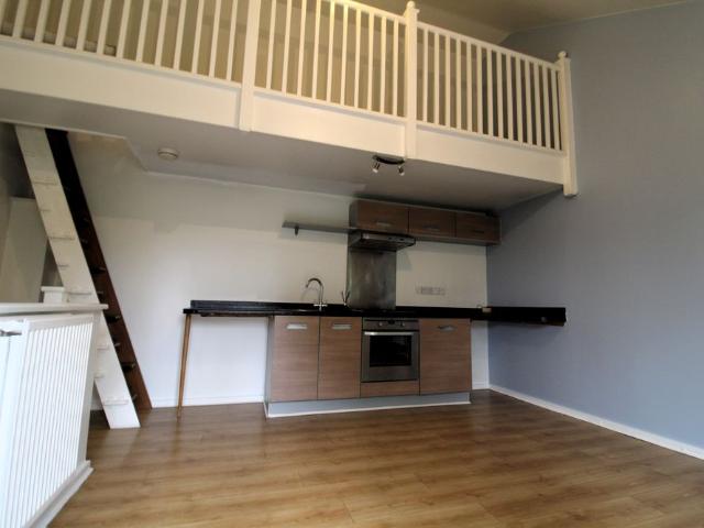 1 Bedroom Semi Detached for Rent