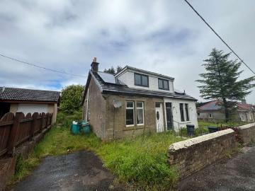 1 Bedroom Semi Detached House