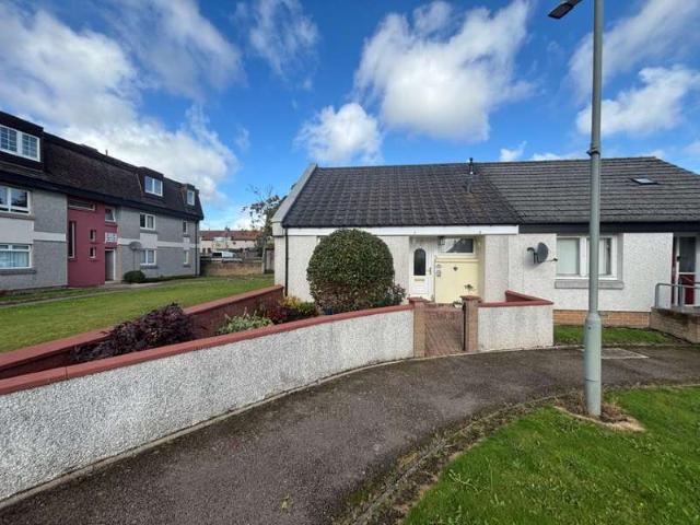 1 Bedroom Semi Detached House