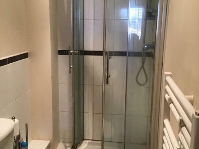 1 Bedroom Semi Detached House