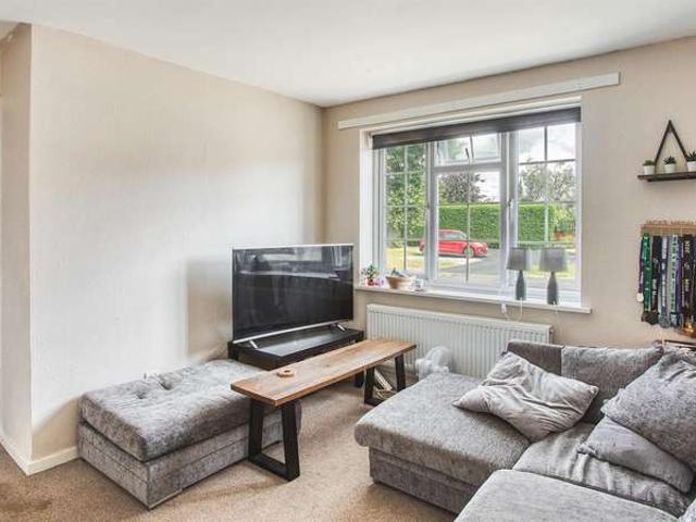 1 Bedroom Semi Detached House