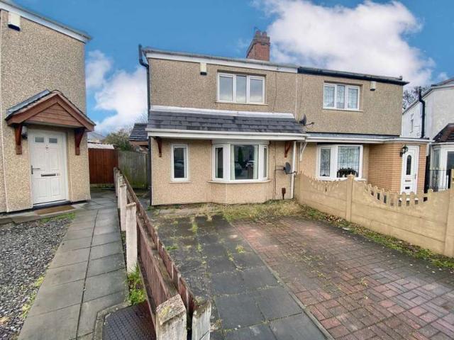 1 Bedroom Semi Detached House