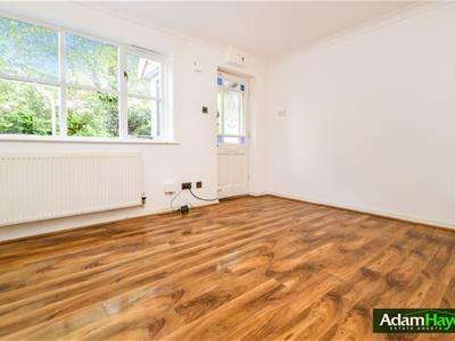 1 Bedroom Semi Detached House