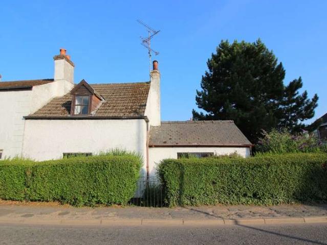 1 Bedroom Semi Detached House