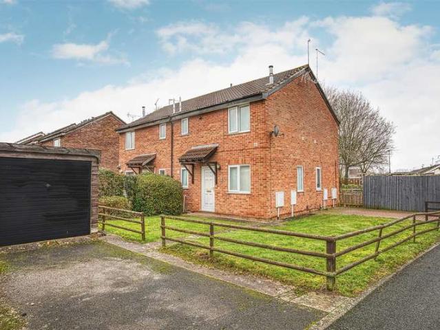 1 Bedroom Semi Detached House