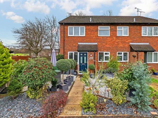 1 Bedroom Semi Detached House