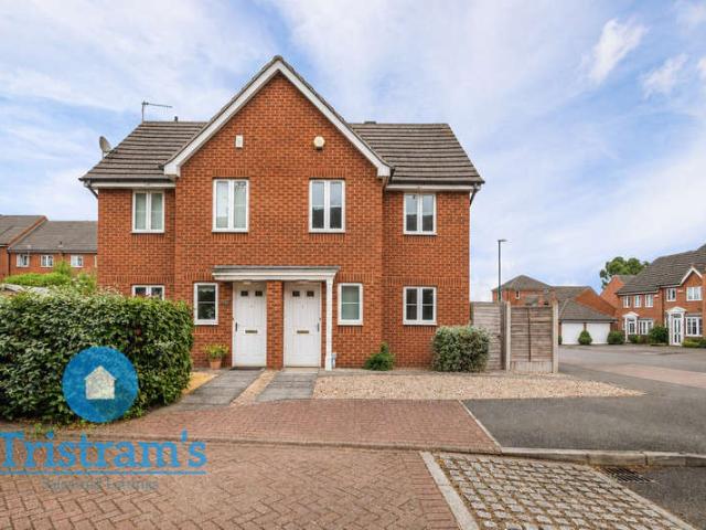 1 Bedroom Semi Detached House