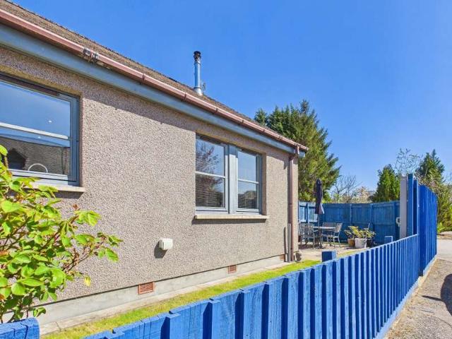 1 Bedroom Semi Detached House