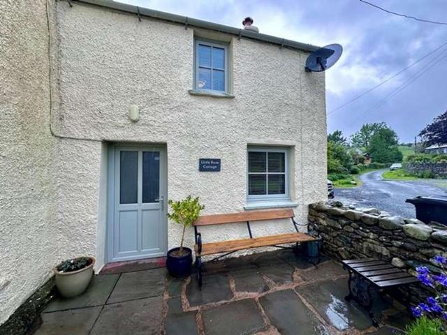 1 Bedroom Semi Detached House