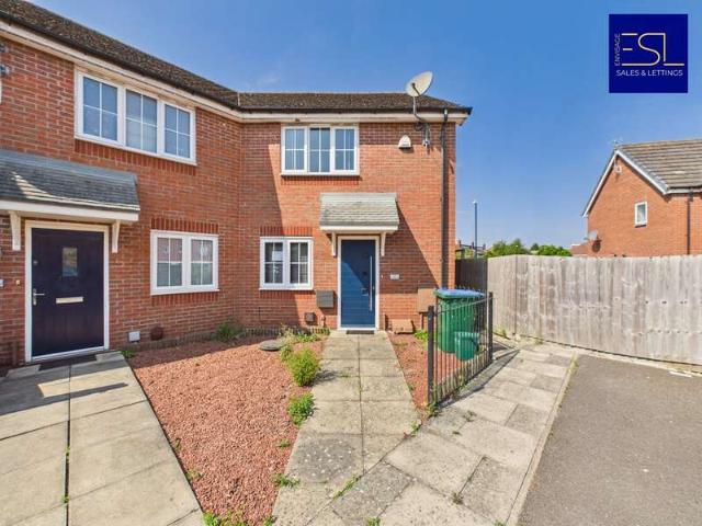 1 Bedroom Semi Detached House