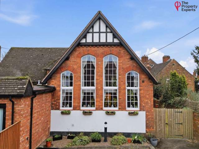 1 Bedroom Semi Detached House