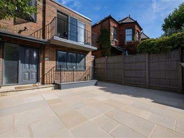 1 Bedroom Semi Detached House