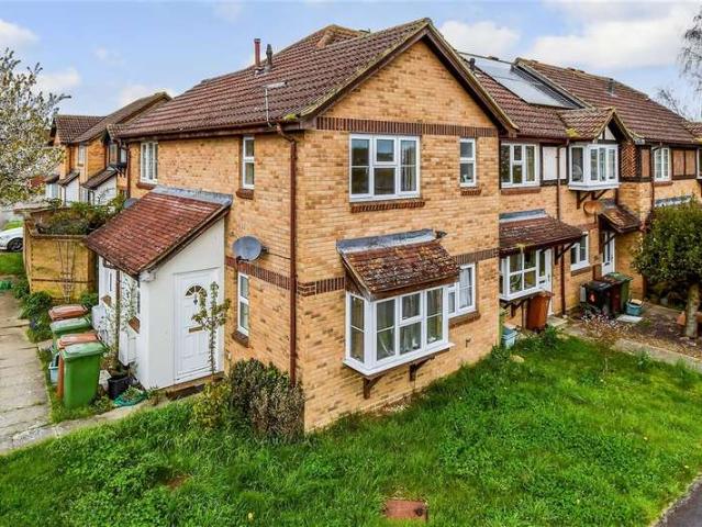 1 Bedroom Terraced House