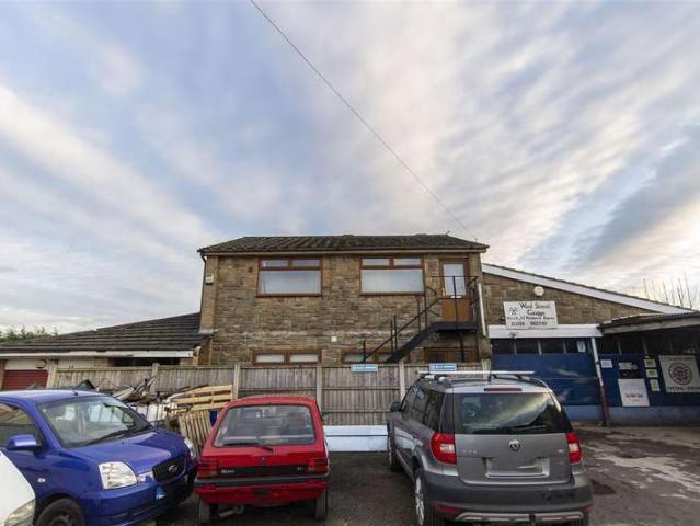 1 Bedroom Semi Detached House