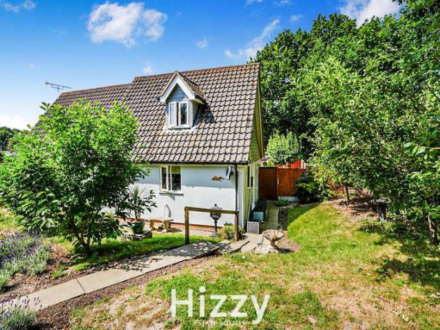 1 Bedroom Semi Detached House