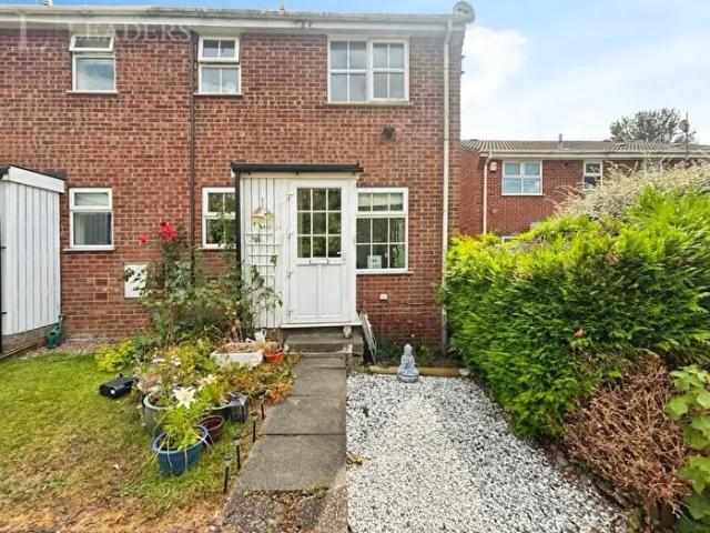 1 Bedroom Semi Detached House To Rent In Alder Close, Oakwood, DE21