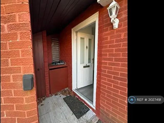 1 Bedroom Semi Detached House To Rent In Barlands Croft, Birmingham, B34