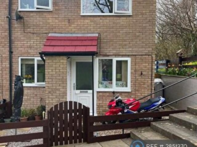 1 Bedroom Semi Detached House To Rent In Cherry Tree Walk, Pontyclun, CF72