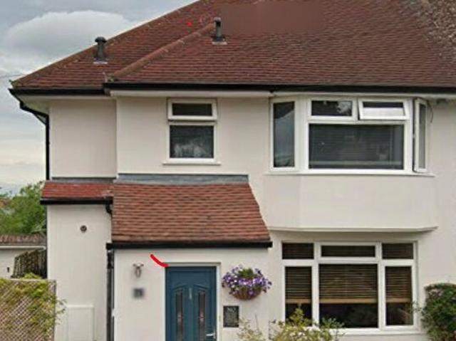 1 Bedroom Semi Detached House To Rent In Derwent Avenue, Oxford, OX3