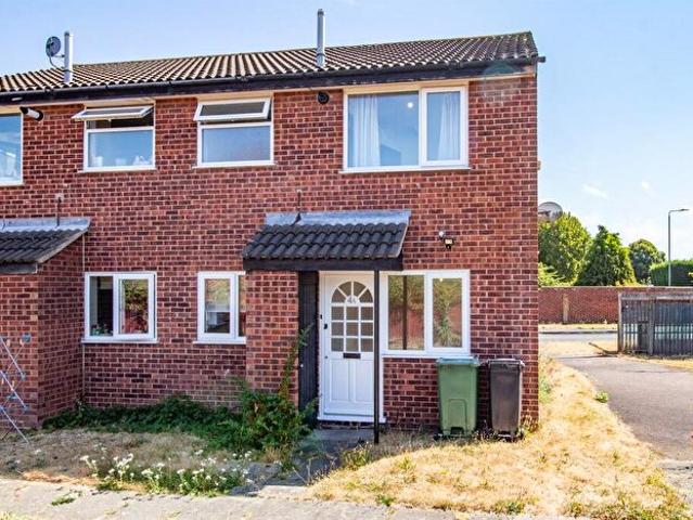 1 Bedroom Semi Detached House To Rent In Knipton Drive, Loughborough, LE11