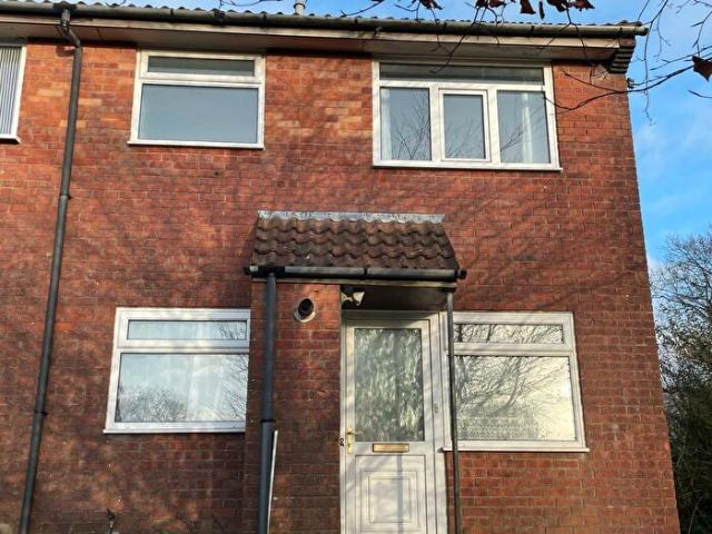 1 Bedroom Semi Detached House To Rent In Lon Carreg Bica, Birchgrove, Swansea, SA7