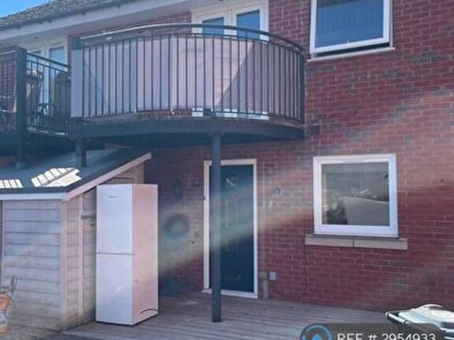 1 Bedroom Semi Detached House To Rent In Padside Close, Hamilton, Leicester, LE5