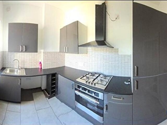 1 Bedroom Semi Detached House To Rent In Station Road, Langley Mill, Nottingham, NG16